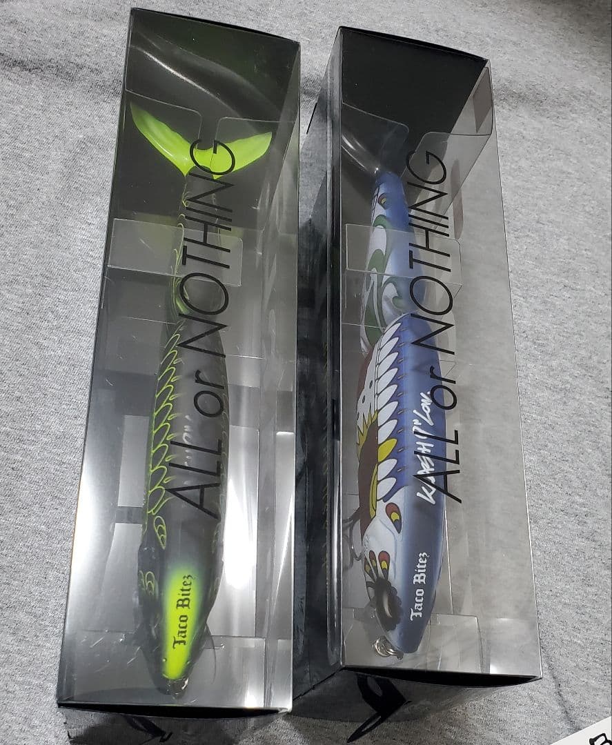 drt taco bitez クラッシュ9 限定カラーステッカーセット3