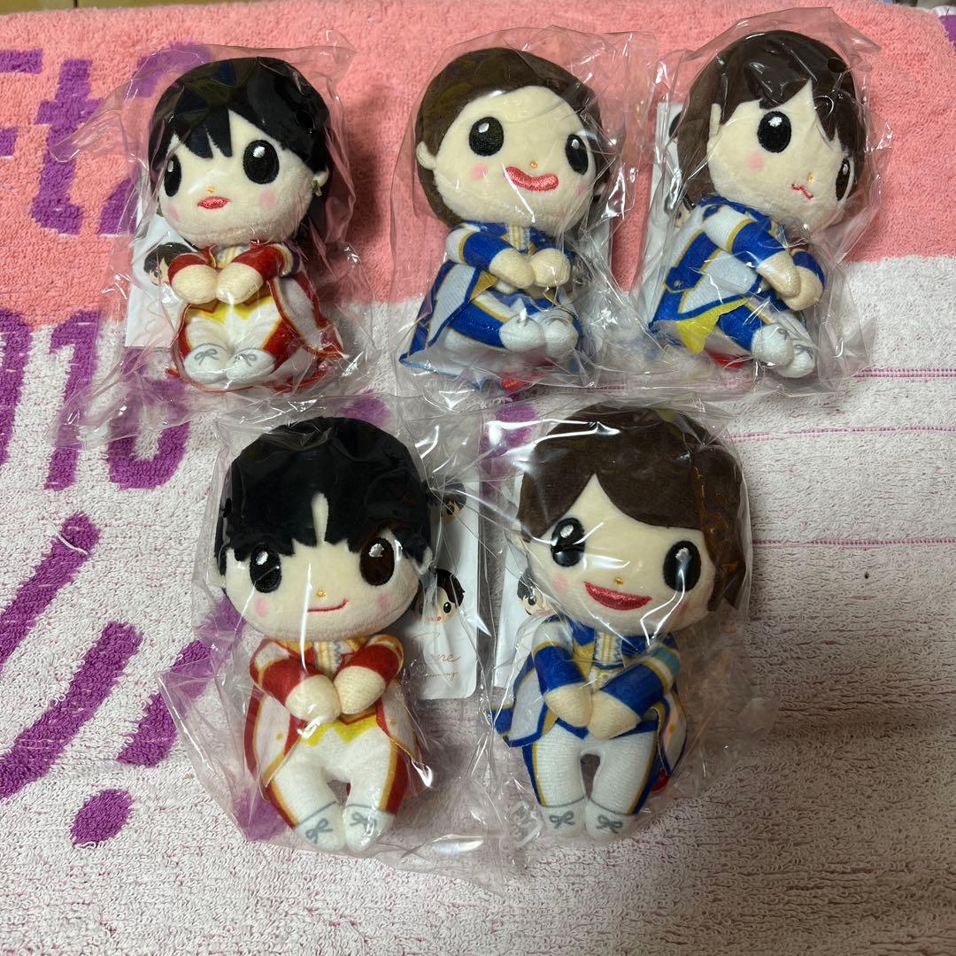 ANIMAX MUSIX2025南條愛乃ホログラム缶バッジ