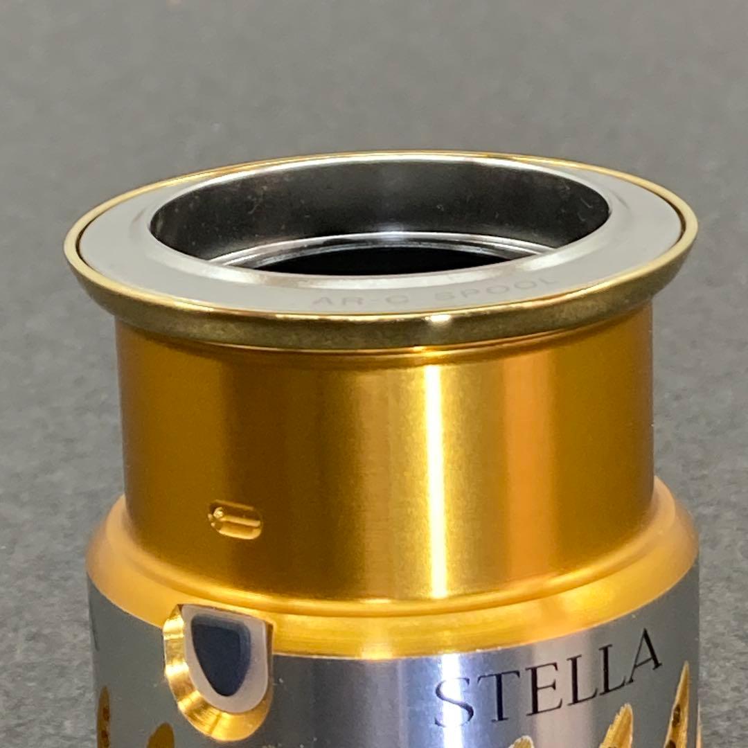 シマノ スピニングリール 07 ステラ 2500S 純正 スプール SD34E