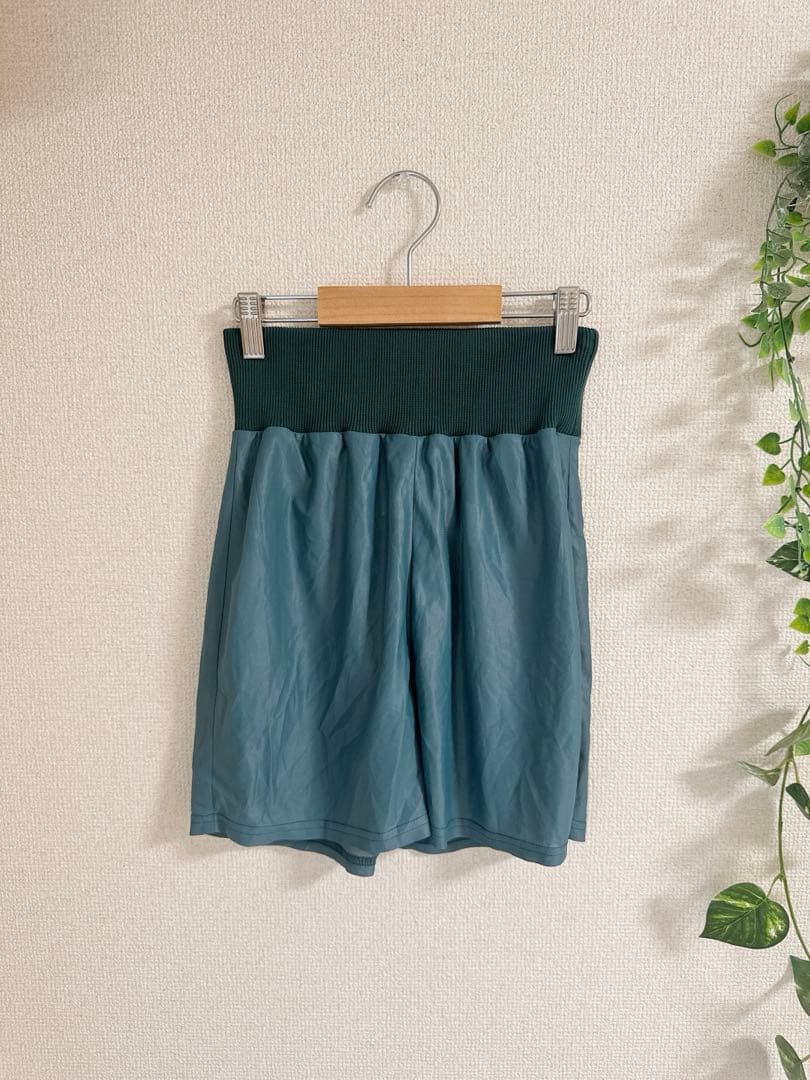 【新品タグ付き】 AMERI JERSEY LOW WAIST SKIRT