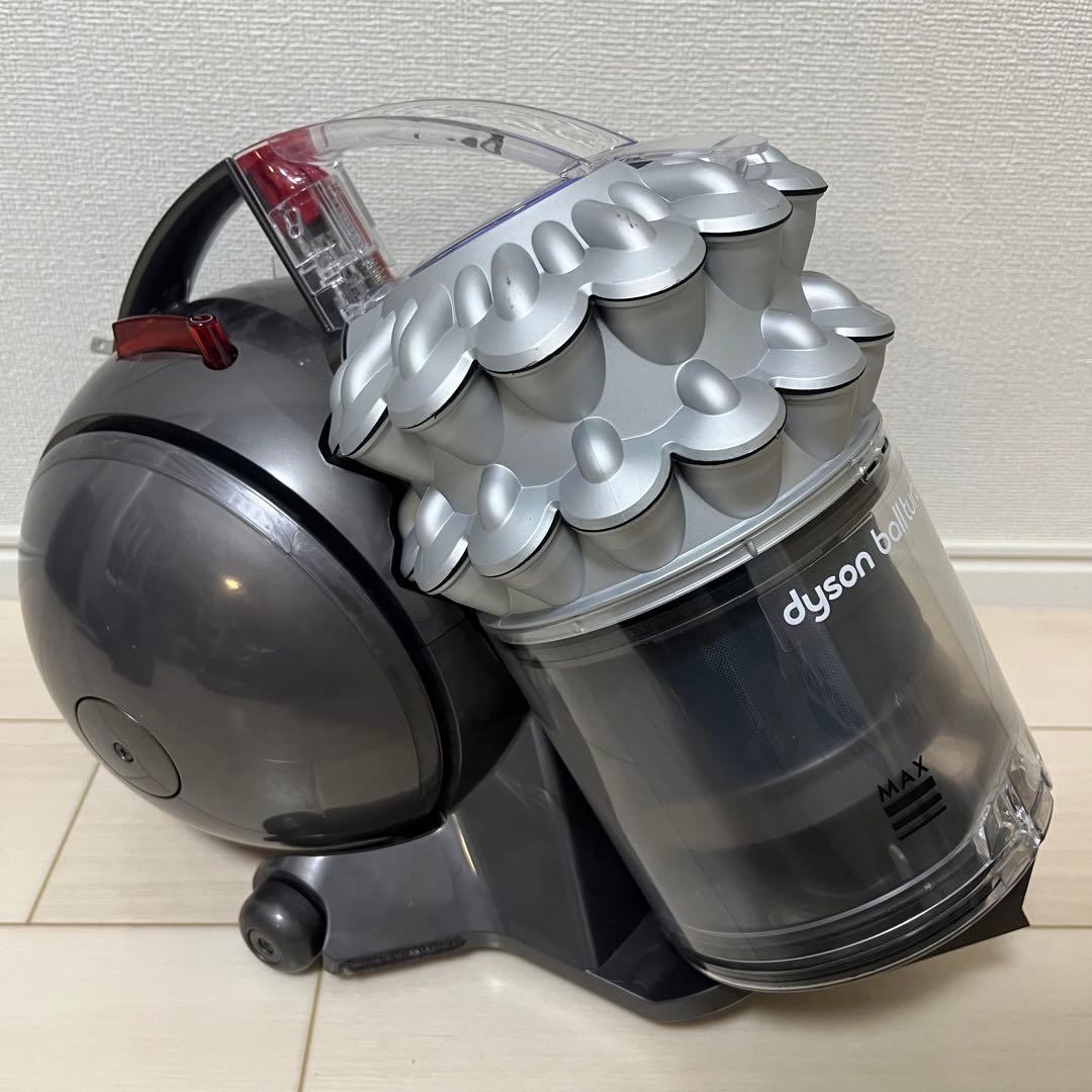 dyson ダイソン DC63 サイクロン式掃除機