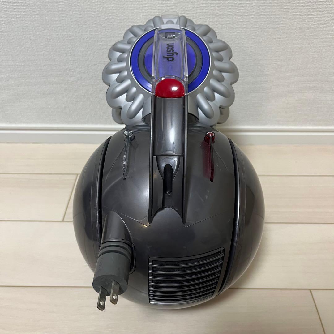 dyson ダイソン DC63 サイクロン式掃除機