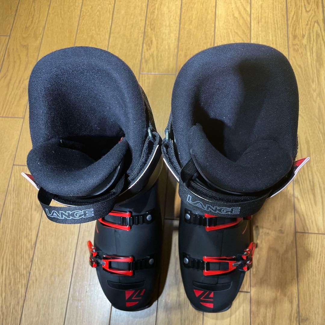 幅広LANGEラングSX90 27.0-27.5cm オールラウンド - メルカリ