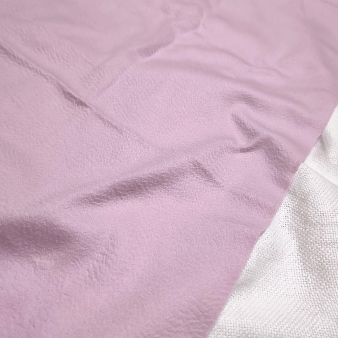 ロロピアーナLoro Pianaカシミヤ100%プレーンフリンジストールマフラー