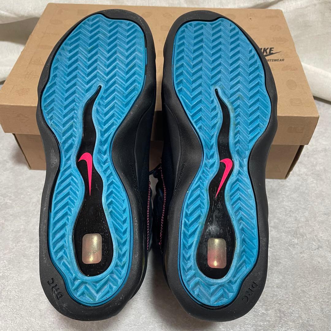 NIKE AIR BAKIN LE HOH ナイキ エアベイキン 27.5cm