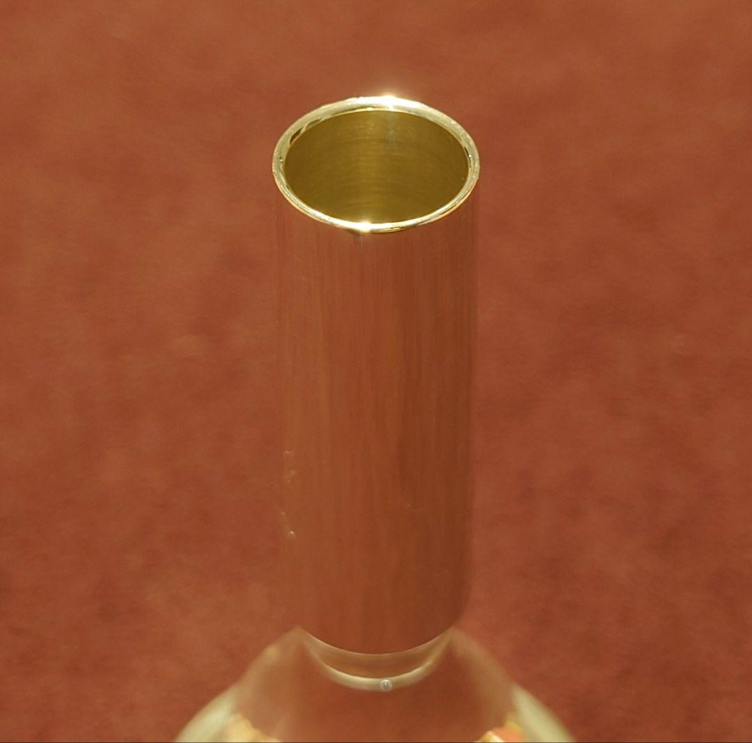 JK 02AK バストロンボーン マウスピース