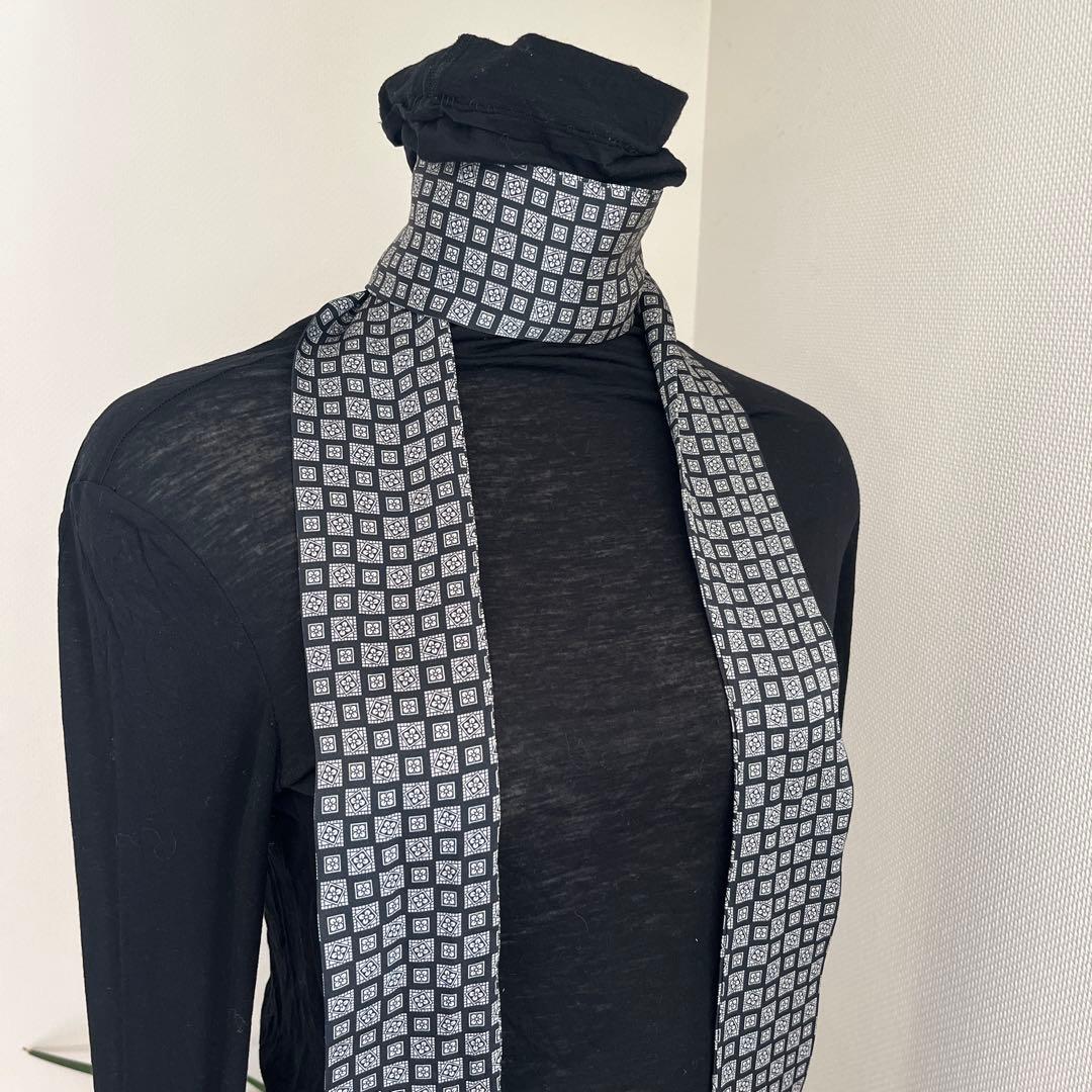 Dior homme ロングストール