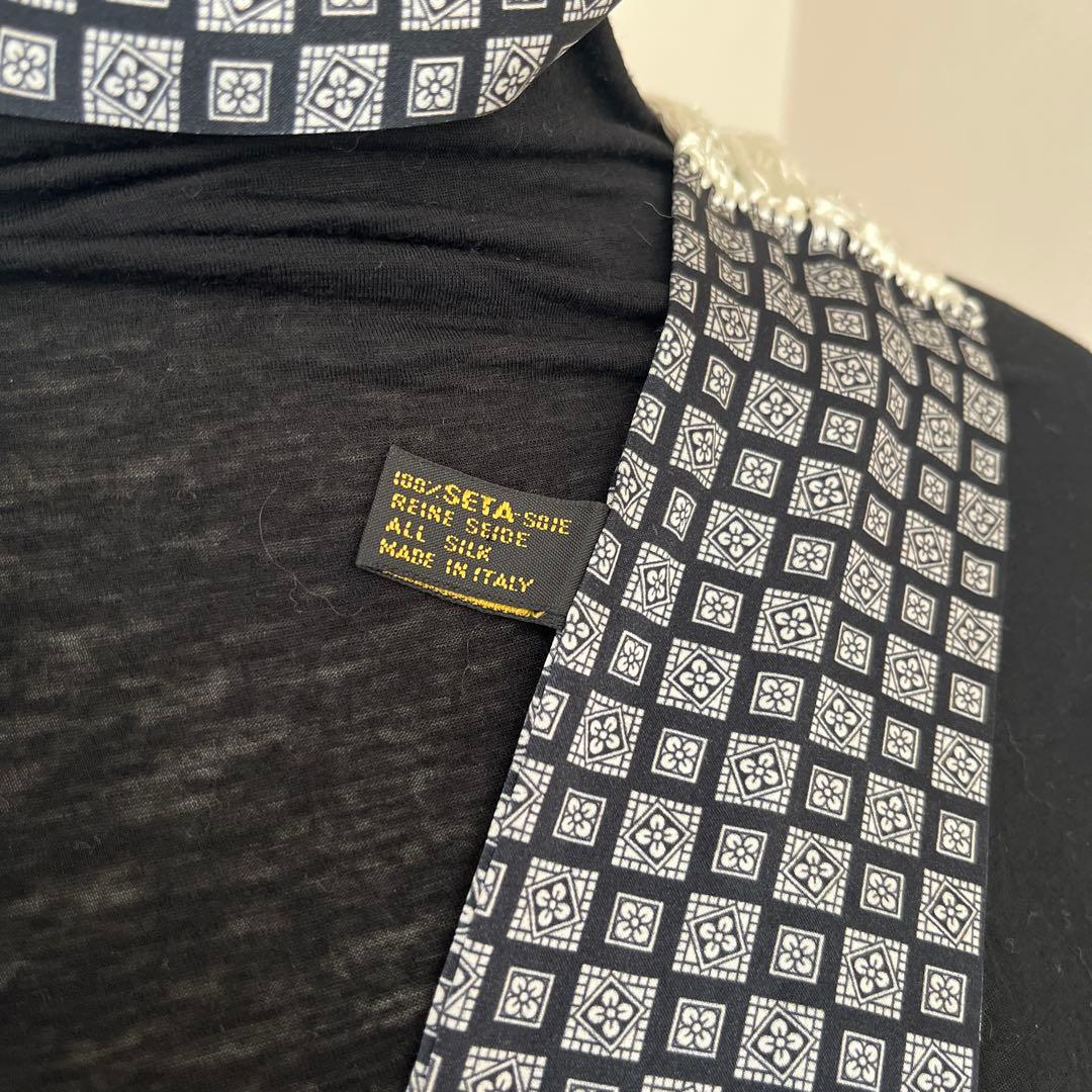 Dior homme ロングストール