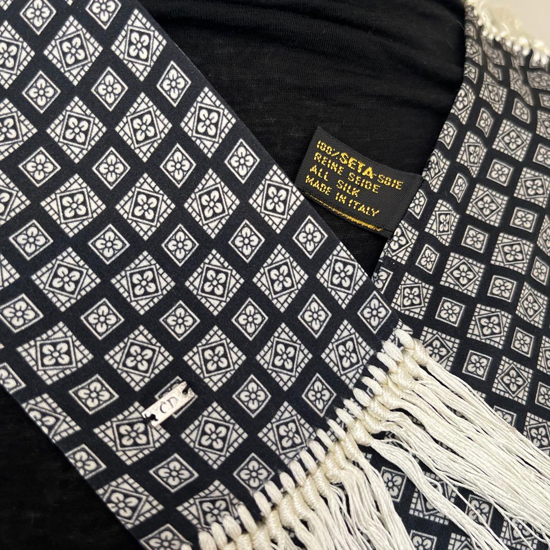 Dior homme ロングストール