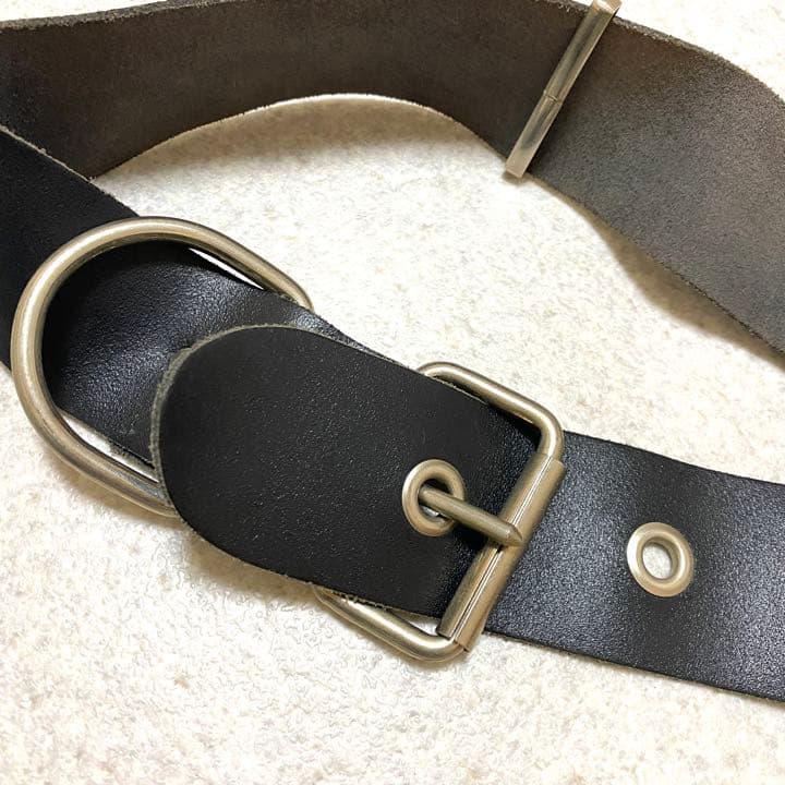 トライアンフ【TRIUMPH】★希少★タンクエンブレム　ベルト