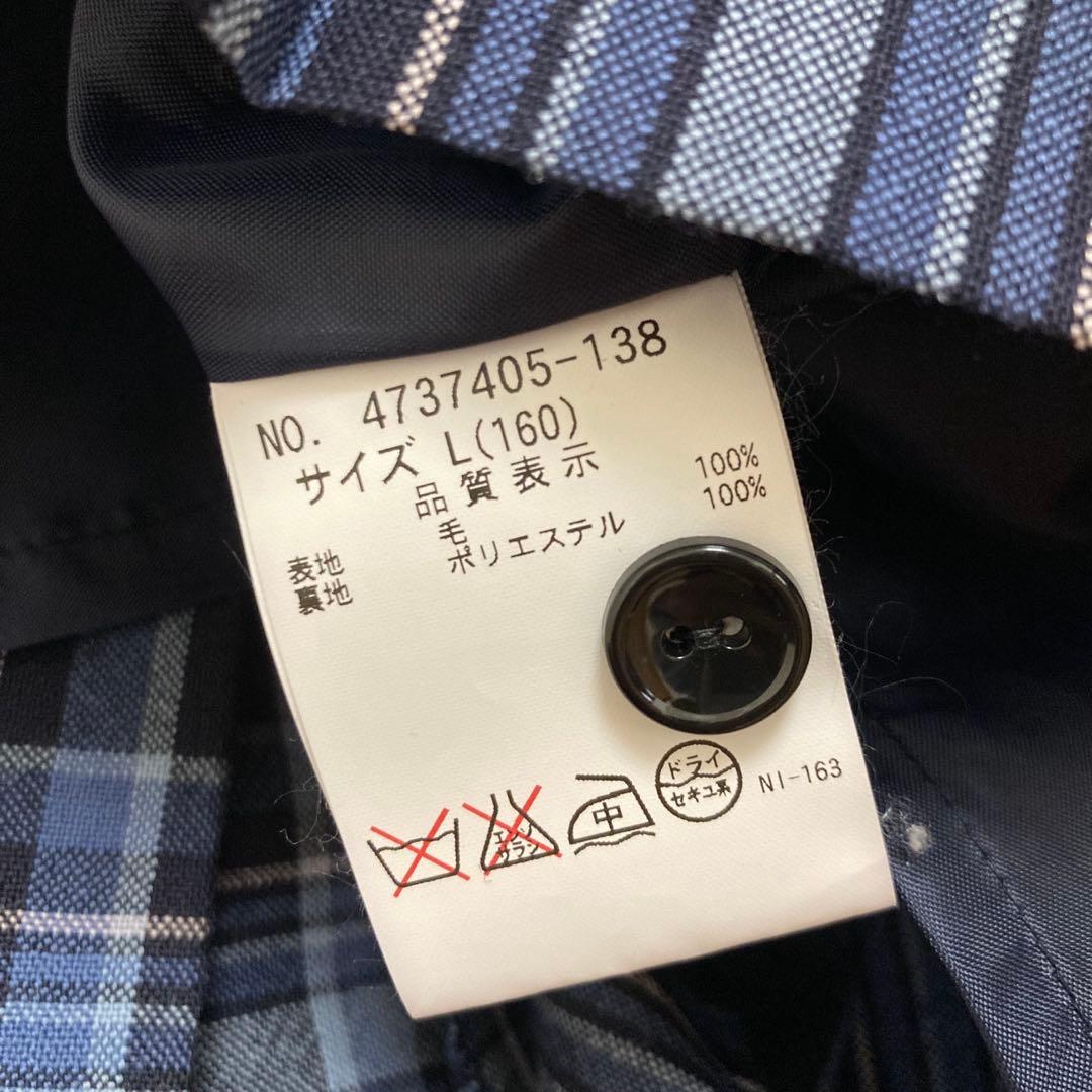 美品　ポンポネット フォーマルセット 160