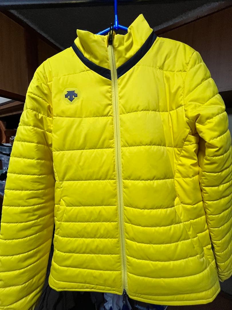 格安】【定価4.7万】デサント ゴルフ ジャケット デサントモバイル