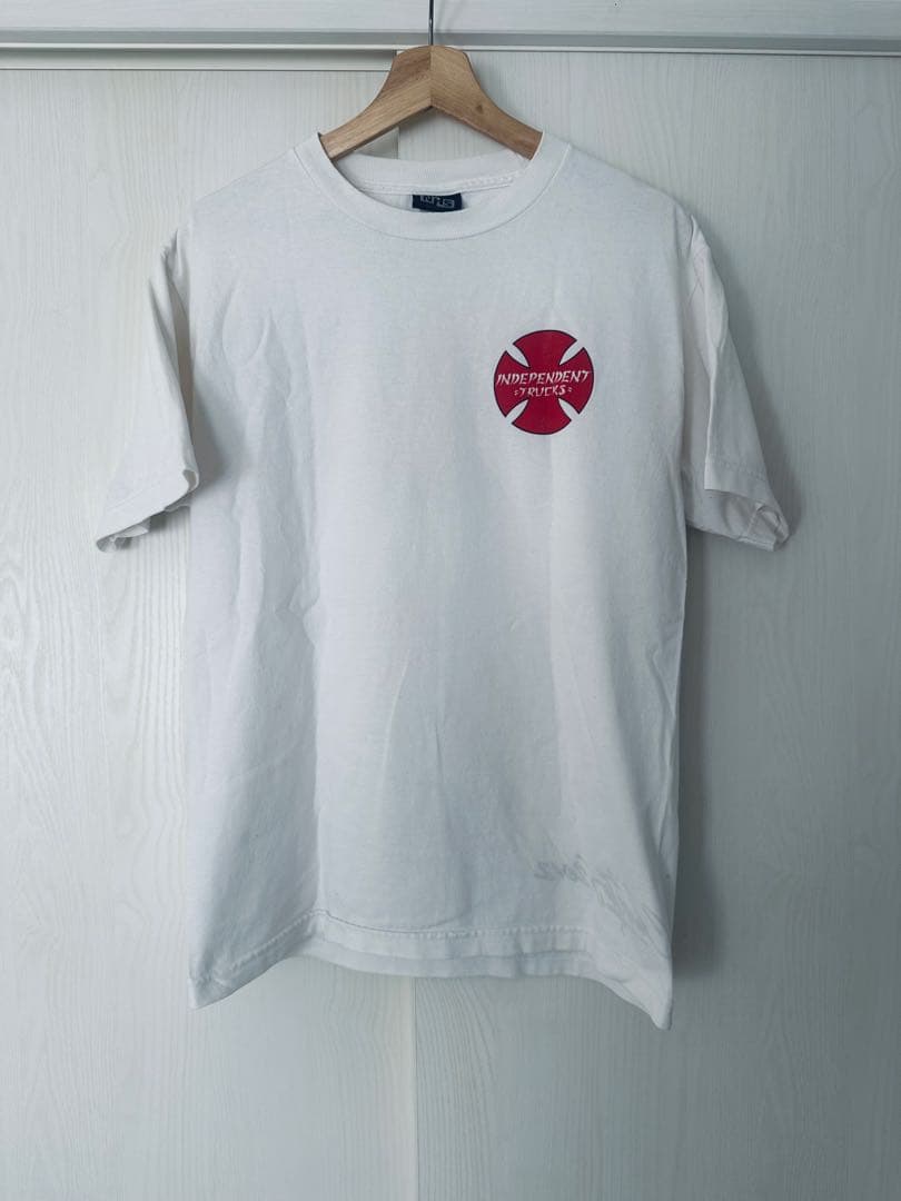 デッドストックindependent christianhosoi M ホソイ