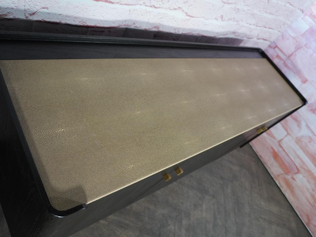 展示品 KARE/カレ MILANO/ミラノ サイドボード キャビネット - メルカリ