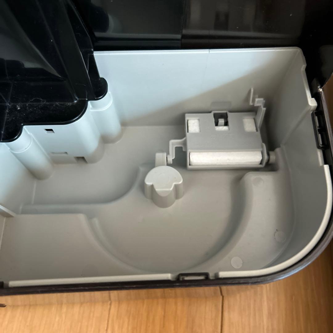 DAIKINダイキン ストリーマ空気清浄機　 MCK70T-T ビターブラウン