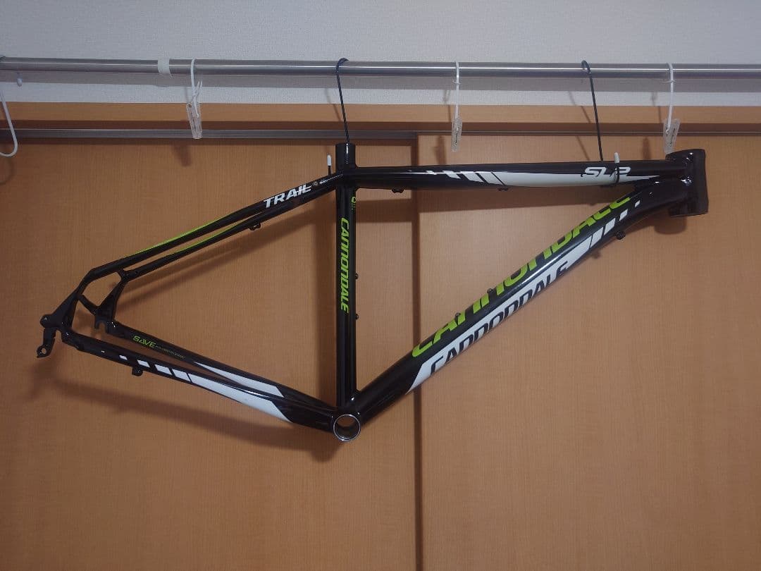 Cannondale キャノンデール SL2 TRAIL 未使用品