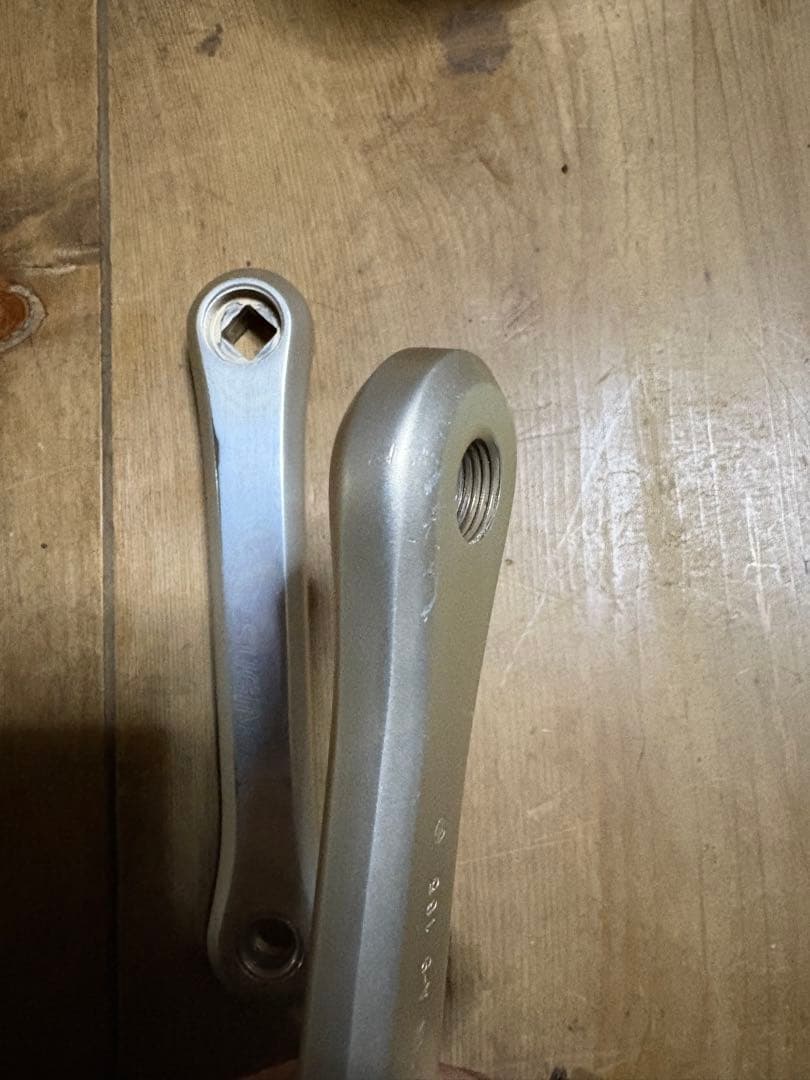 スギノ グランドマイティ 【165mm】