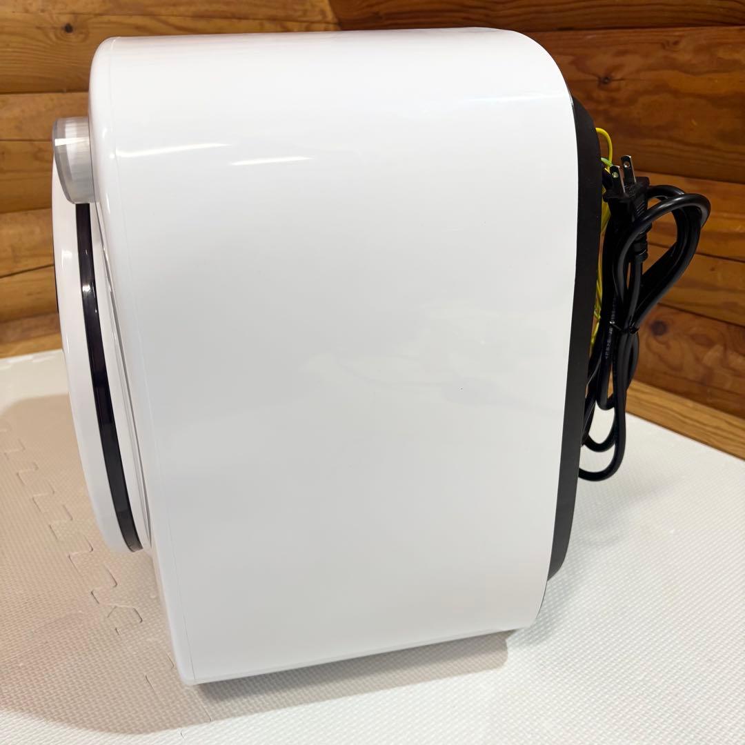 【美品】MY Wave warm dryer 1.0 小型 衣類乾燥機