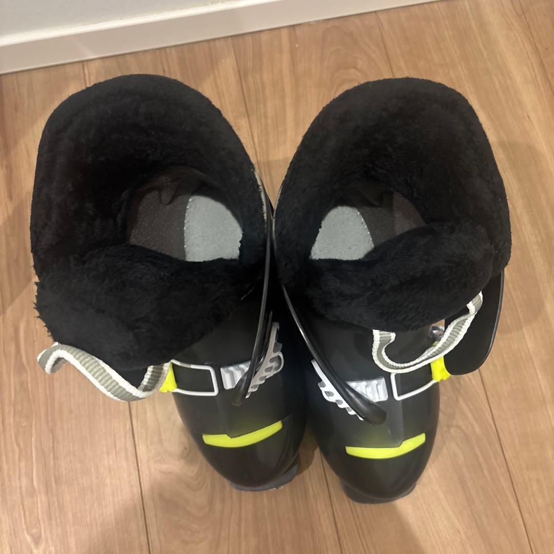 ROCKER X8スキー板140cm 4セット（おまけゴーグル付き） - メルカリ