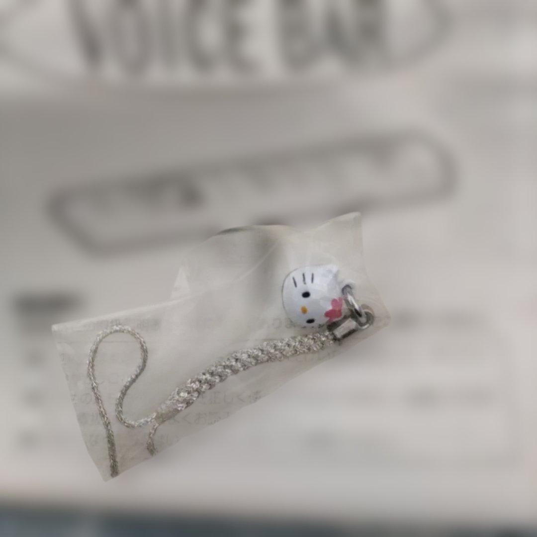 TOSHIBA DMR-60Z(P) キティ メモリーレコーダー ストラップつき