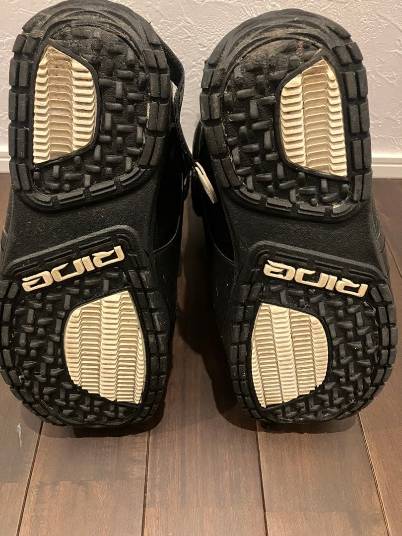 FORUM フォーラム スノーボード 157㎝ ブーツセット ブーツ27.5㎝