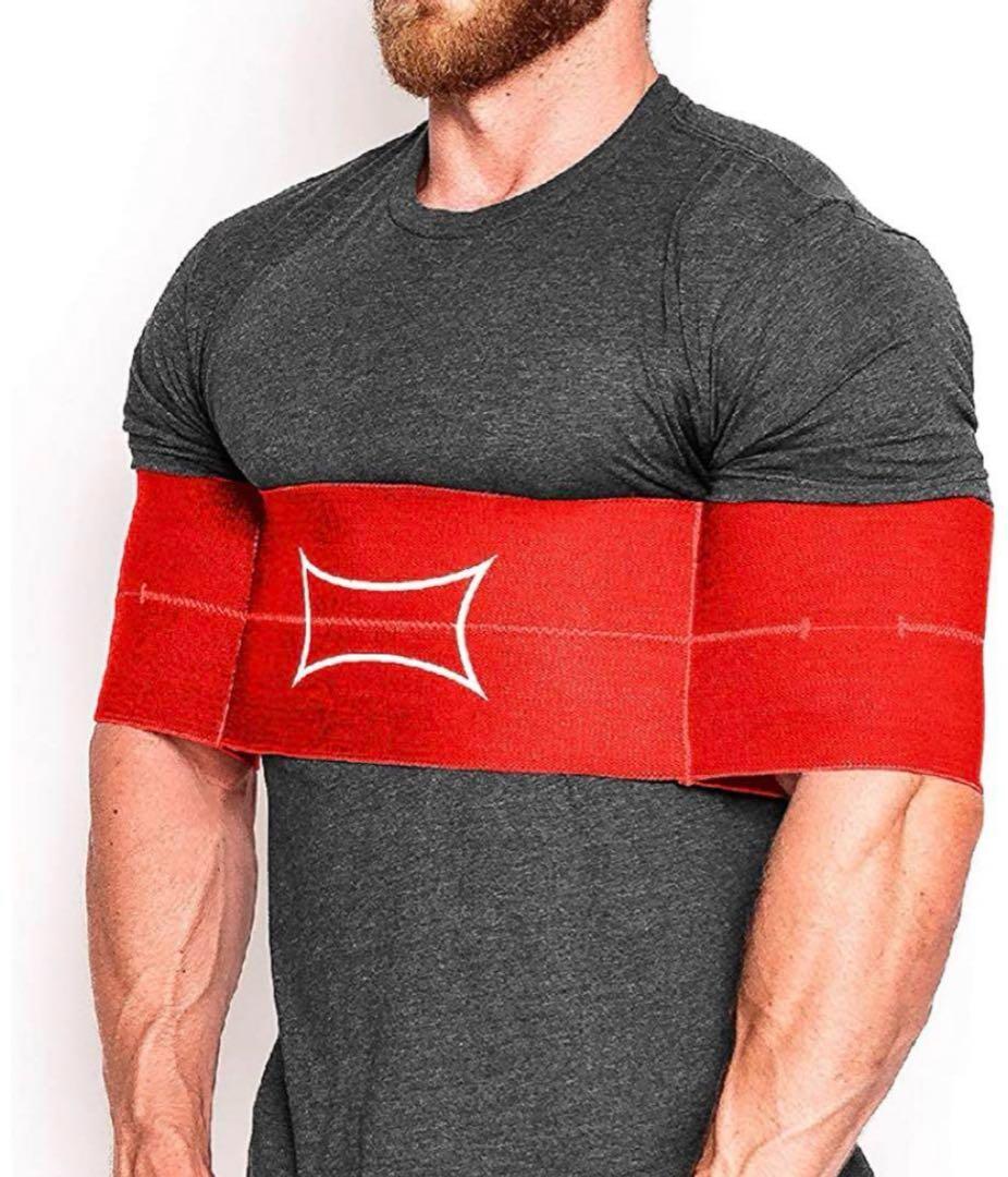 スリングショット　ベンチプレス用トレーニングバンド　マイプロ　パワーグリップ