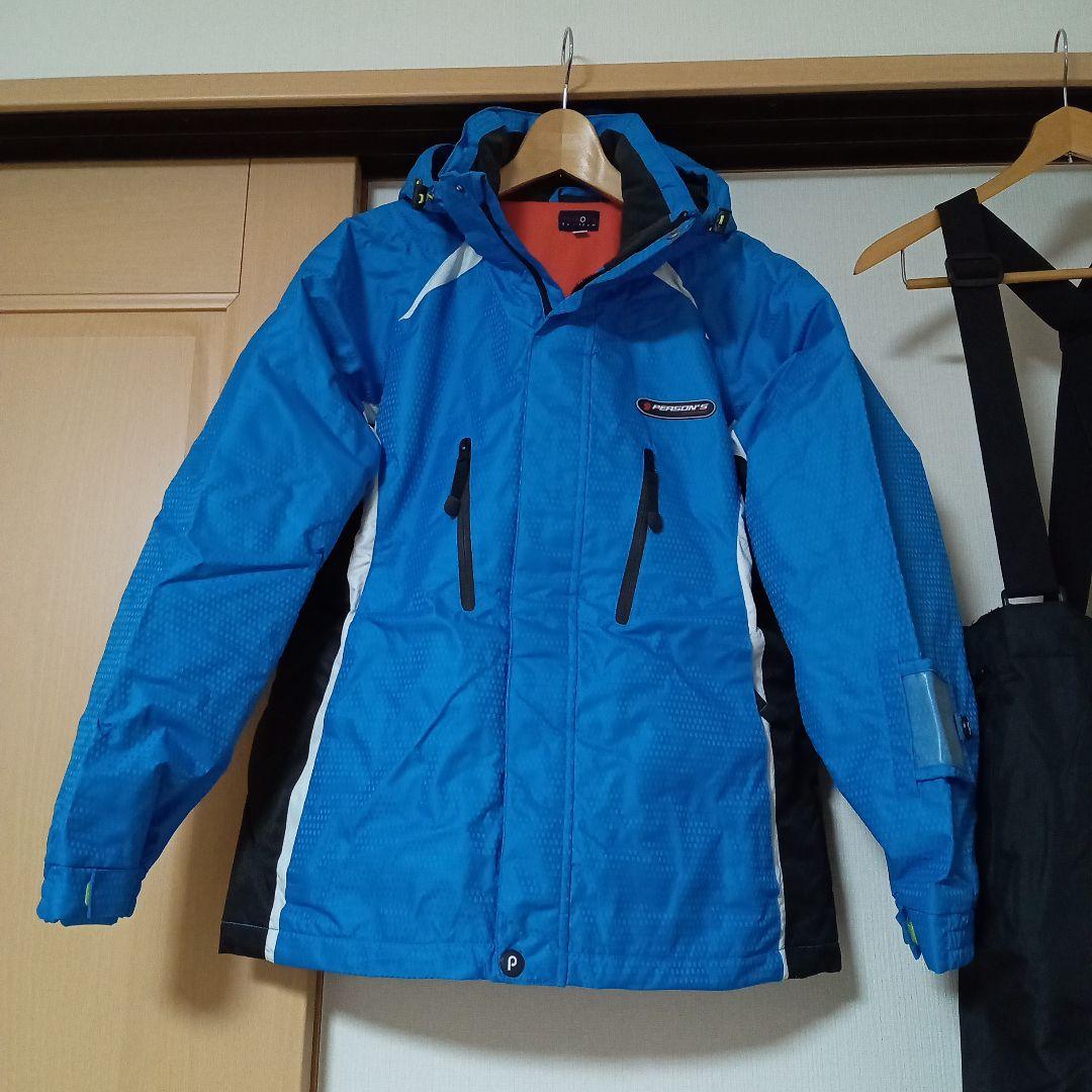 PERSON'S スキーウェア小物セットの通販はau PAY マーケット - 輸入