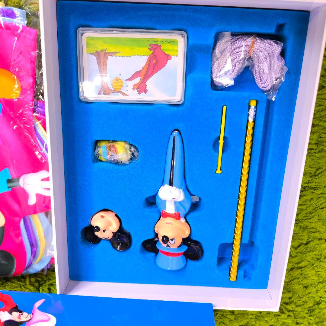 atk.9161様専用 DWE ディズニー英語システム 09年~2013年製造 - メルカリ