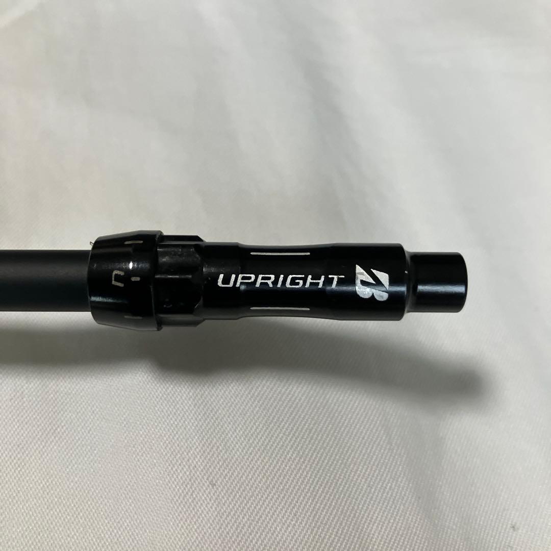 SPEEDER NX BLACK 60 S ブリジストン