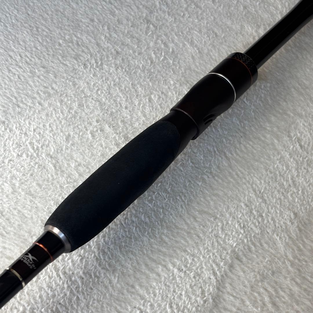 k*4様 Shimano Soale Xtune S710 LS 30