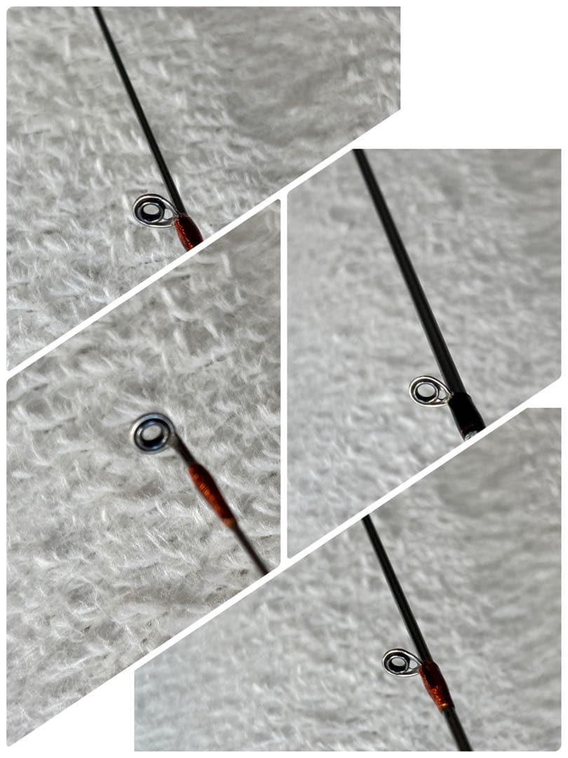 k*4様 Shimano Soale Xtune S710 LS 30