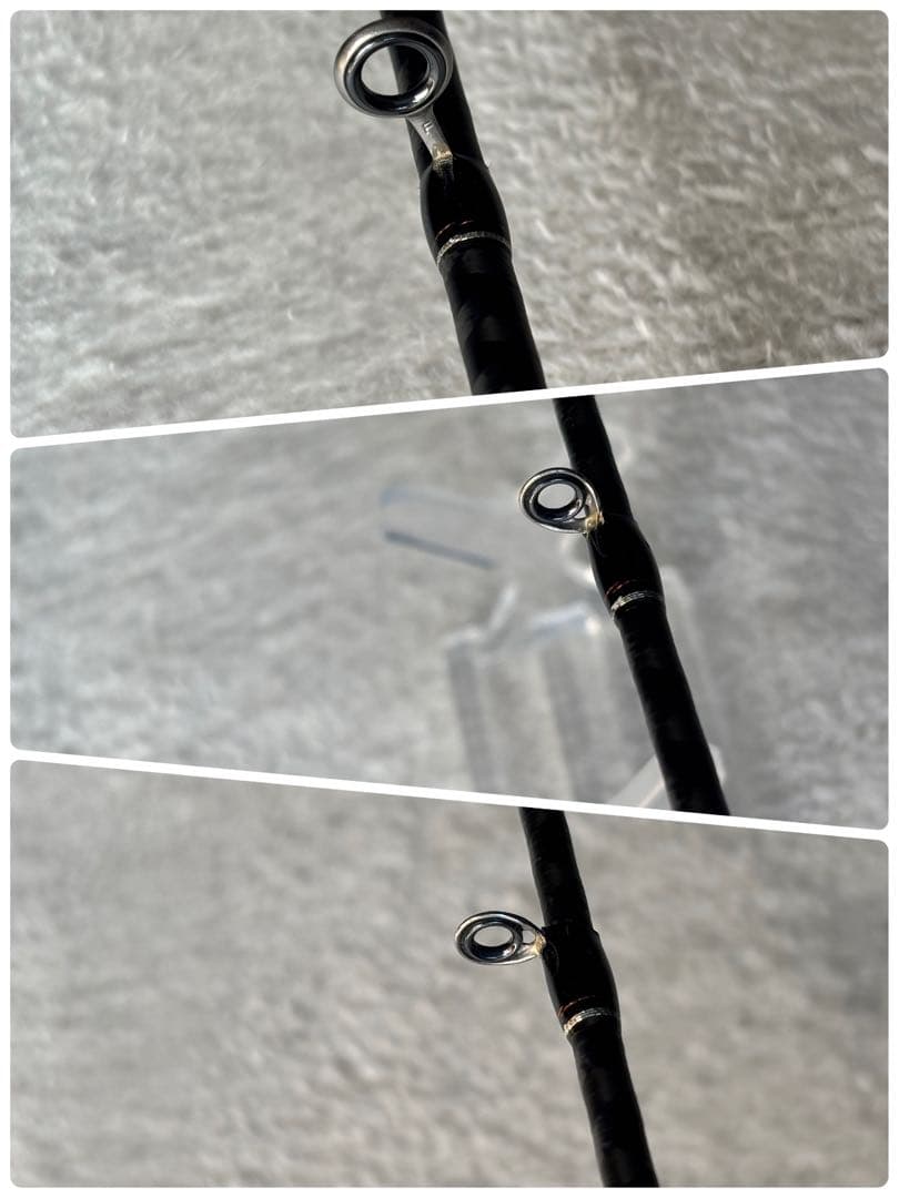 k*4様 Shimano Soale Xtune S710 LS 30