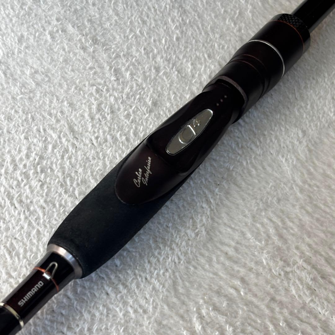 k*4様 Shimano Soale Xtune S710 LS 30