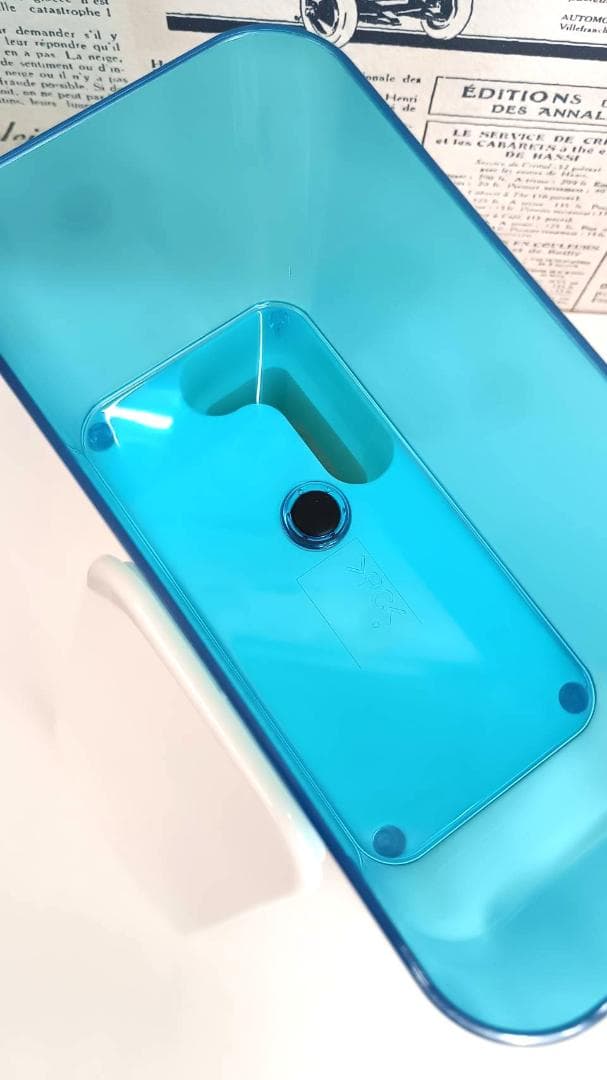 未使用 オムロン 口腔洗浄器 エレピックHT-J202