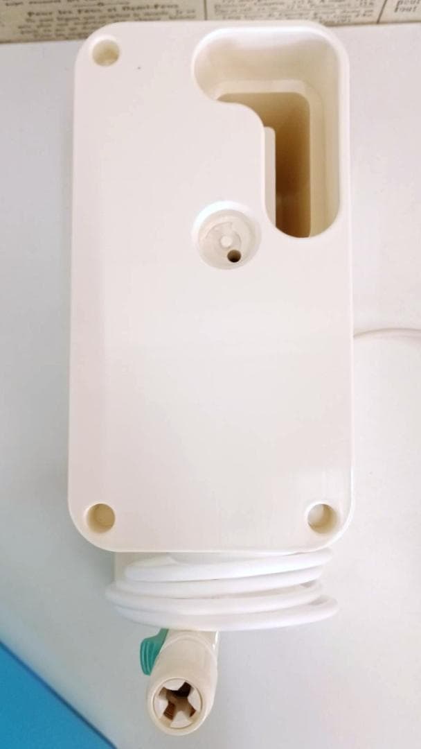 未使用 オムロン 口腔洗浄器 エレピックHT-J202