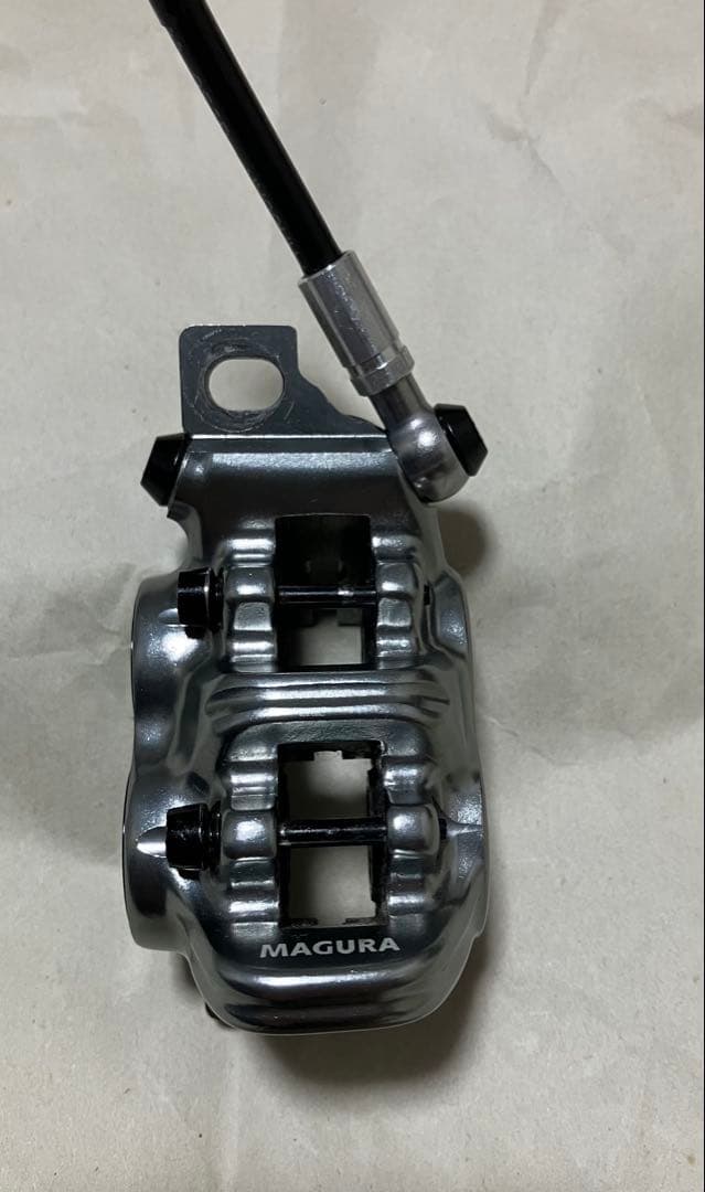 MAGURA Mt7 キャリパー