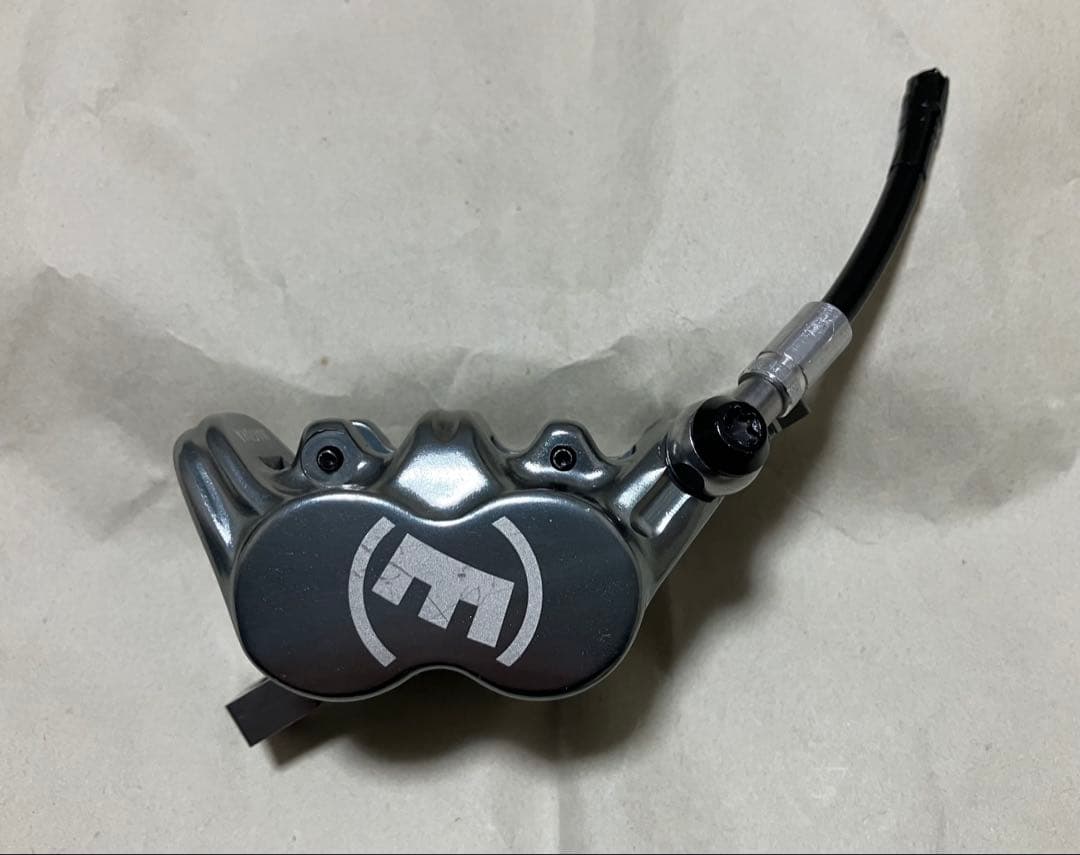 MAGURA Mt7 キャリパー