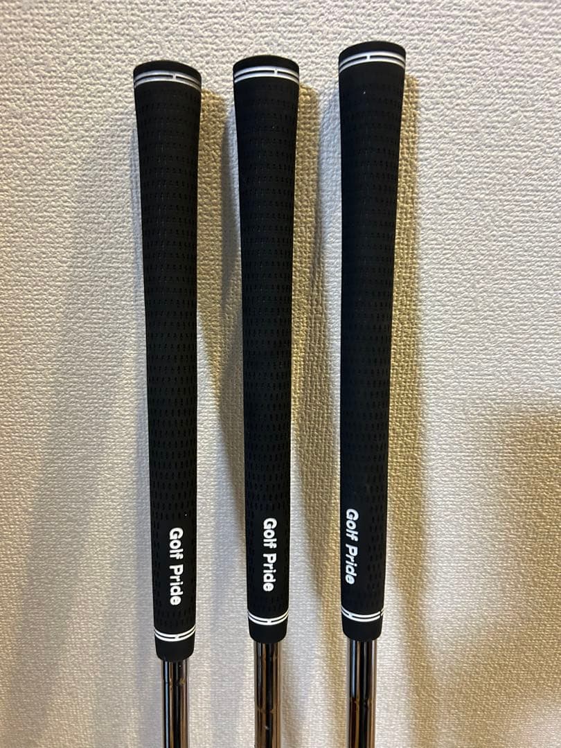 人気‼️ネクスジェンnexjen フォージド2022 4852 56３本セット‼️