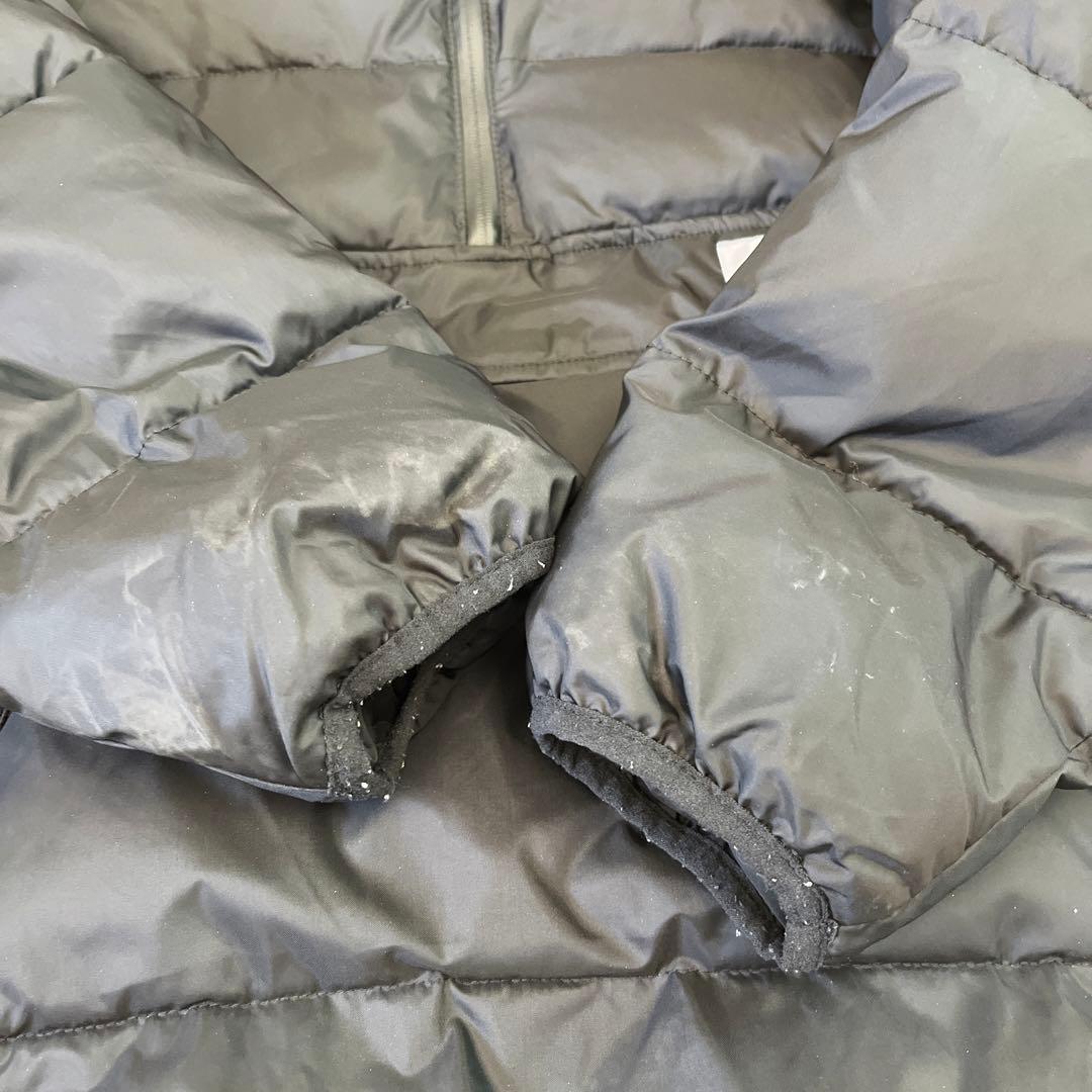 Carhartt WIP ハーフジップ プルオーバー 中綿ジャケット 189 - メルカリ