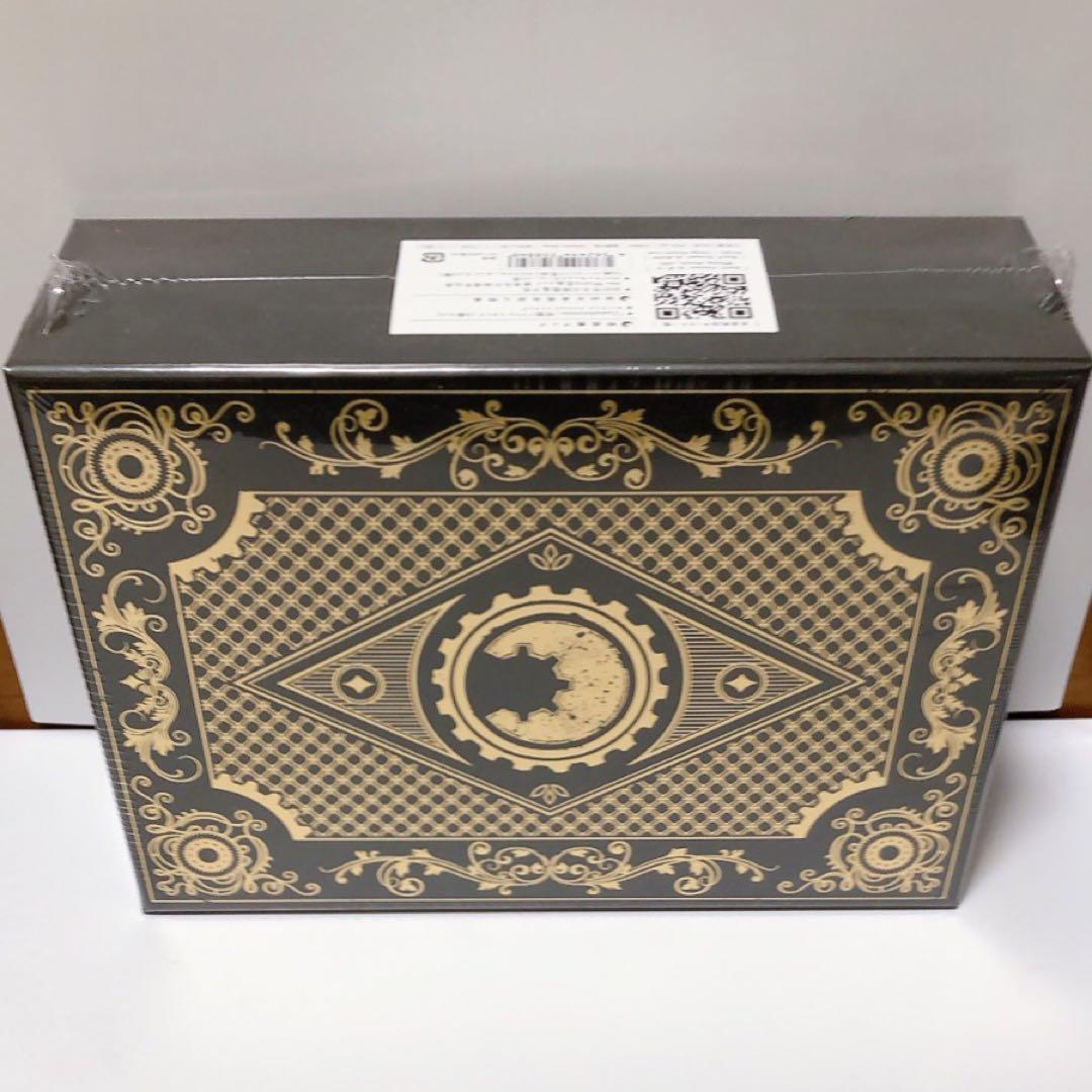 Ave Mujica Completeness 5,000枚限定生産特装盤