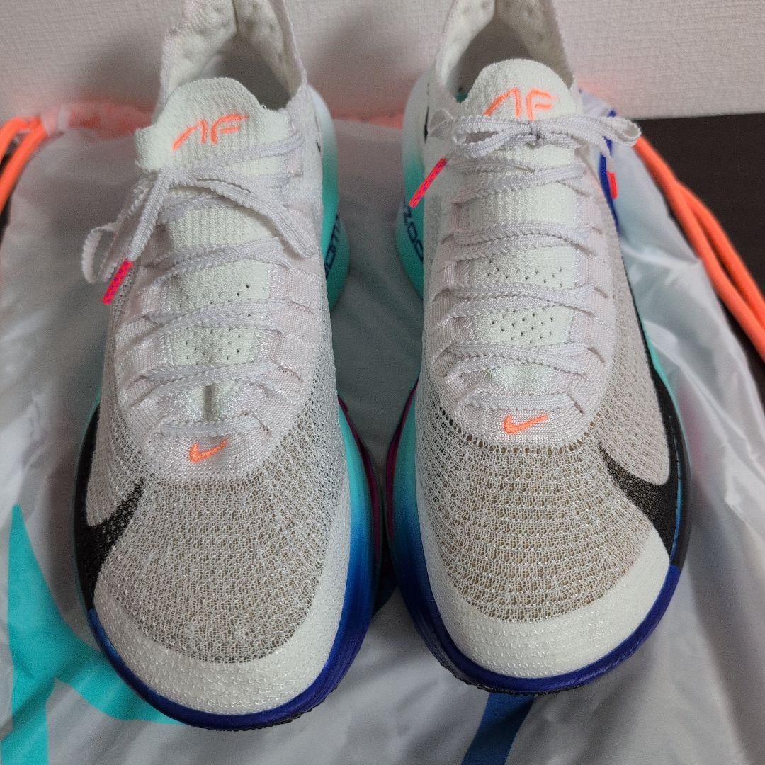 Nike Alphafly 3 (27.5cm) 新色