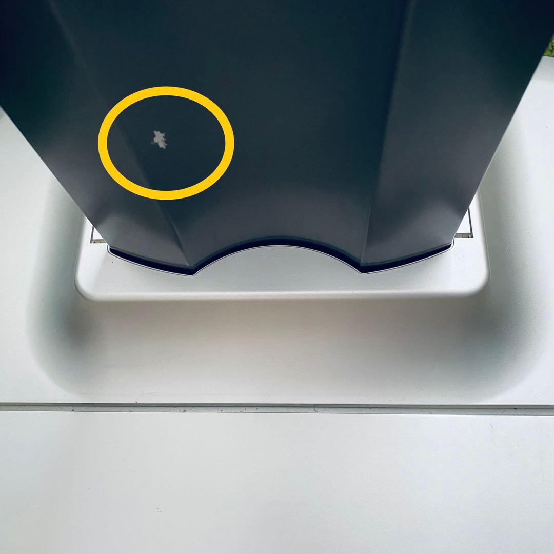 【美品】タニタ　体組成計 高性能 MC-980A-plus