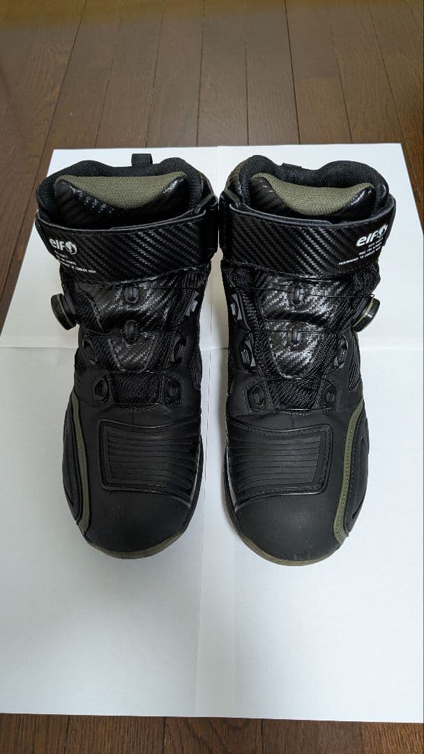 エルフ シンテーゼ17