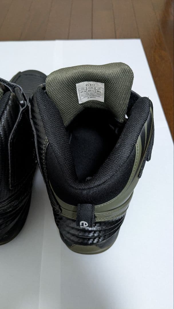 エルフ シンテーゼ17