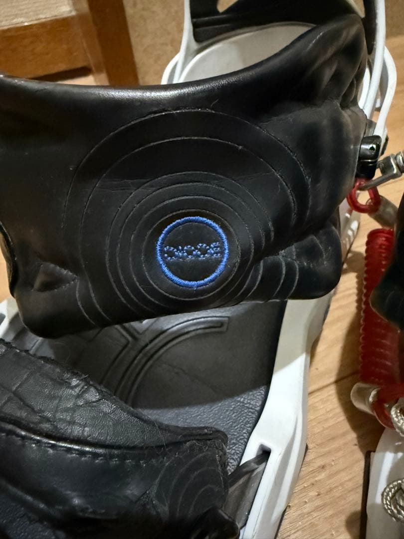 NOW セレクト　select M ダイオードカスタム