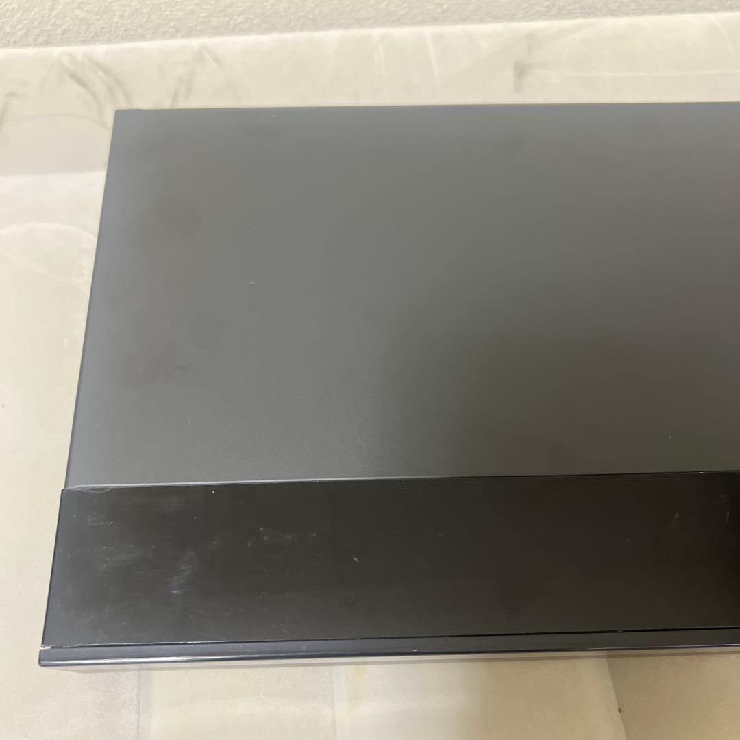 BDZ-FBW1000 ソニー SONY Blu-ray レコーダー ブルーレイ