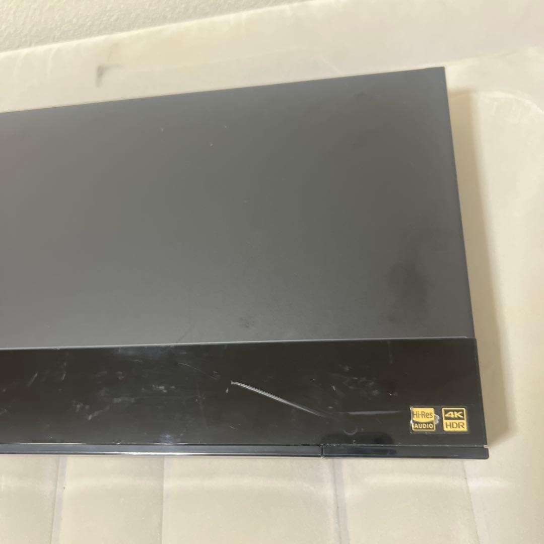 BDZ-FBW1000 ソニー SONY Blu-ray レコーダー ブルーレイ