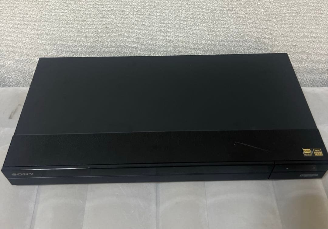 BDZ-FBW1000 ソニー SONY Blu-ray レコーダー ブルーレイ