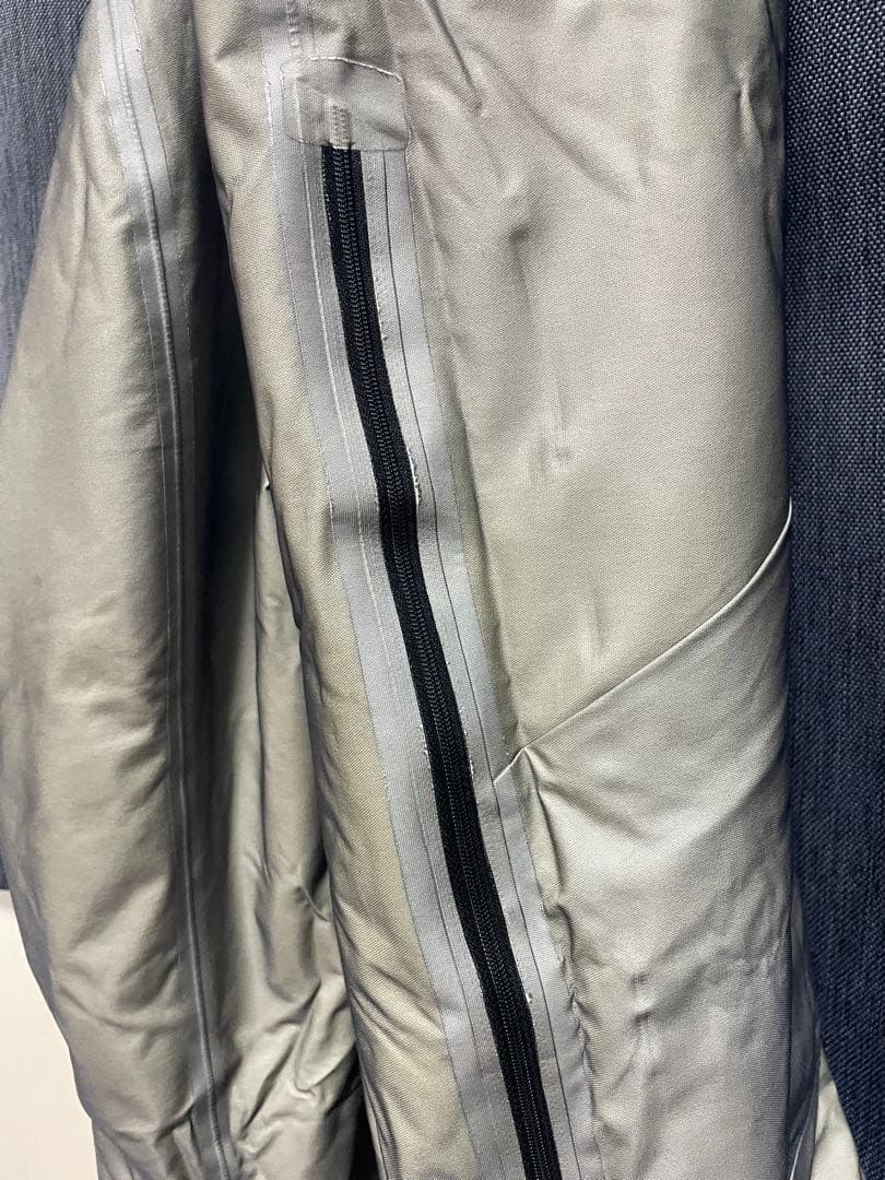 スノーボード Arcteryx Rush Lt pants size:M GORE-TEX