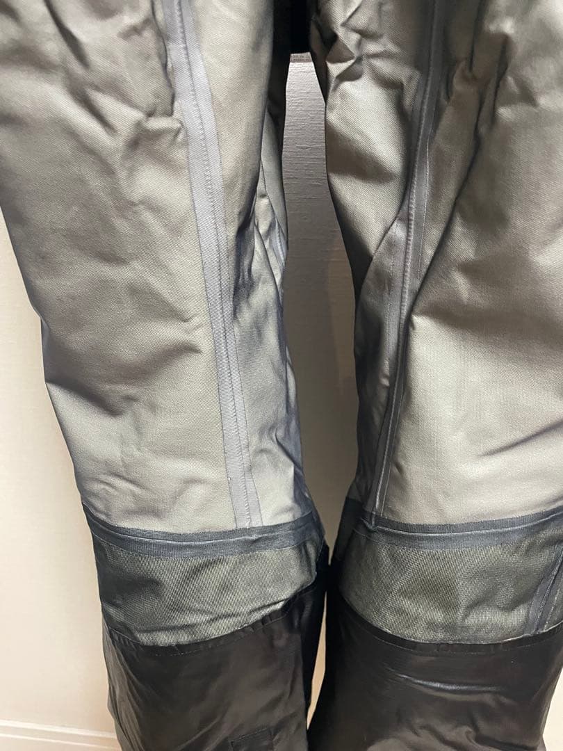 スノーボード Arcteryx Rush Lt pants size:M GORE-TEX